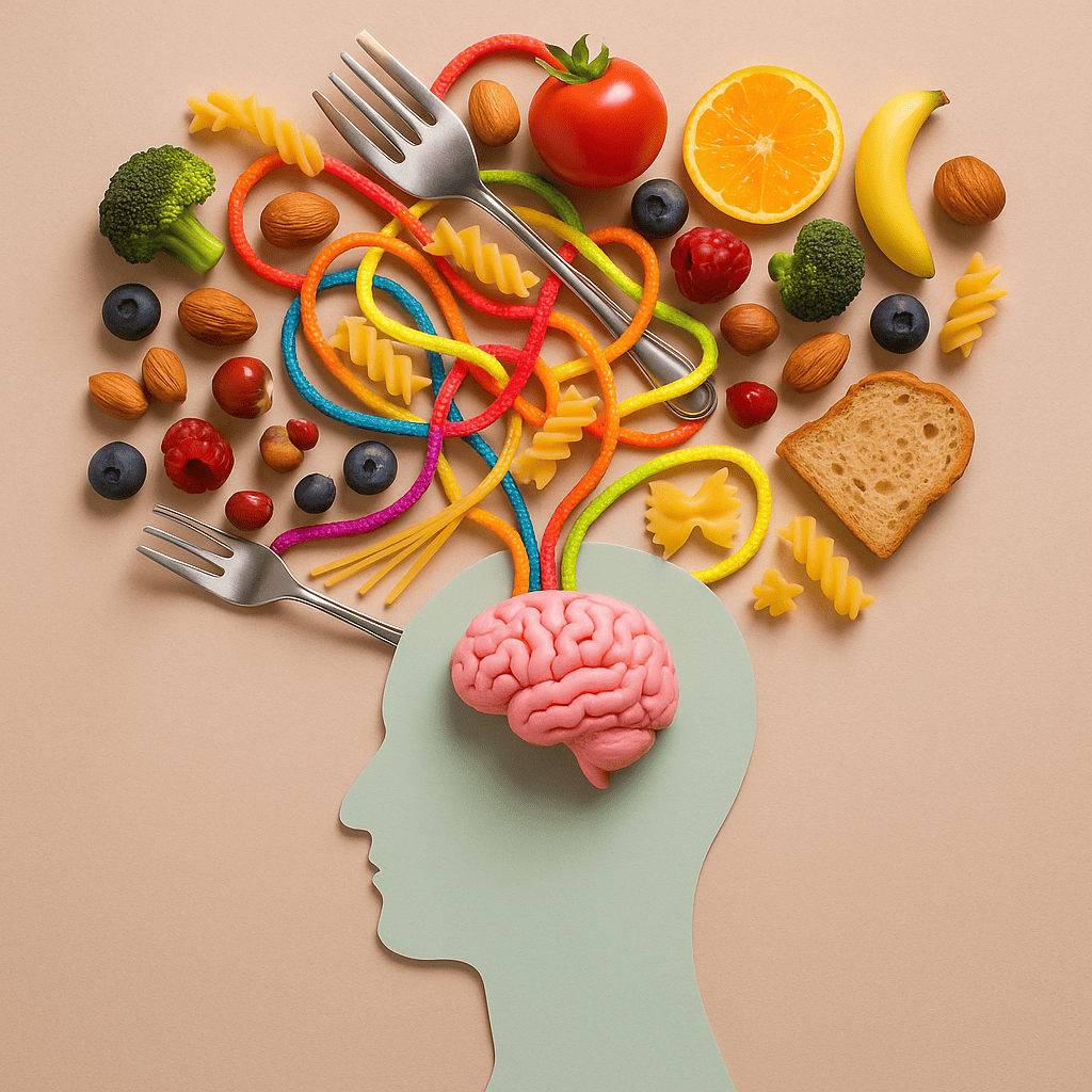 autismo e alimentazione