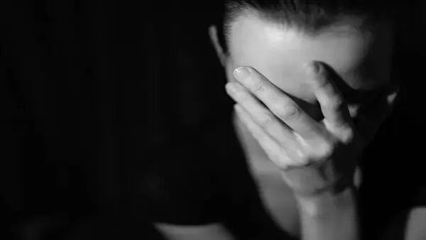 autolesionismo e disturbi alimentari