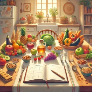 approccio non prescrittivo dca (disturbi alimentari)