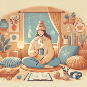 cosa-fare-quando-hai-fame-e-non-puoi-mangiare illustrazione