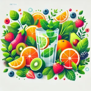 Diete detox