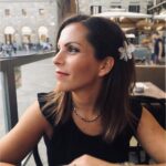 Federica Pellegrini consulente d'immagine