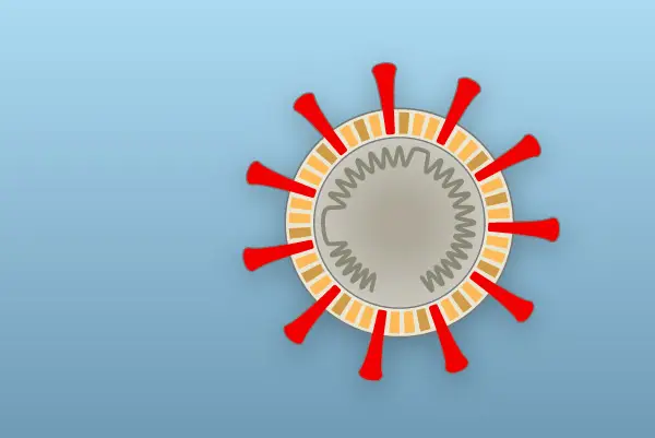 coronavirus e DCA|