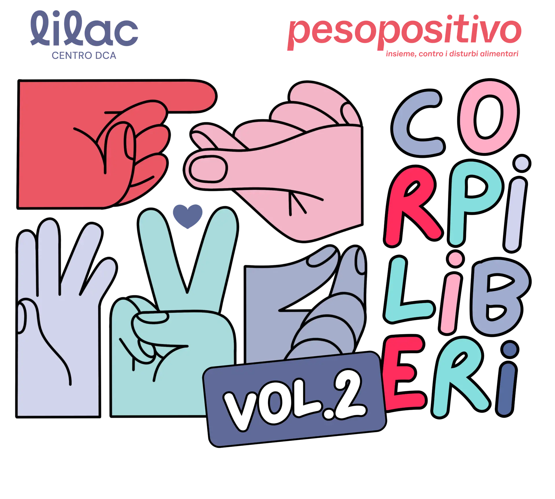 Corpi Liberi 2
