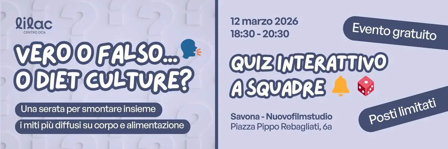 SAvona - Vero, Falso..