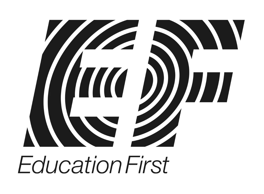 Logo EF