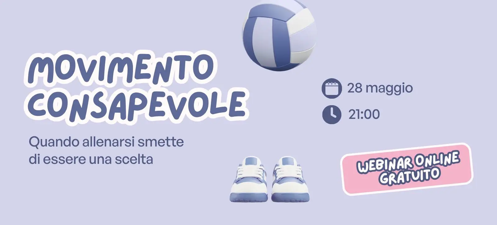 Movimento consapevole