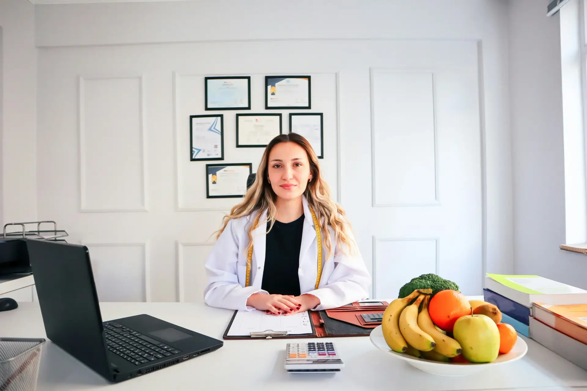 Nutrizione clinica